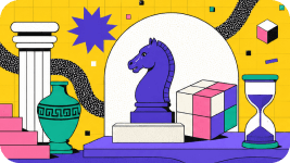 From Ancient Riddles to Mobile Apps: The Complete History of Puzzle Games