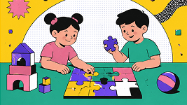 Puzzle Games for Kids: Age-by-Age Guide to the Best Educational Titles
